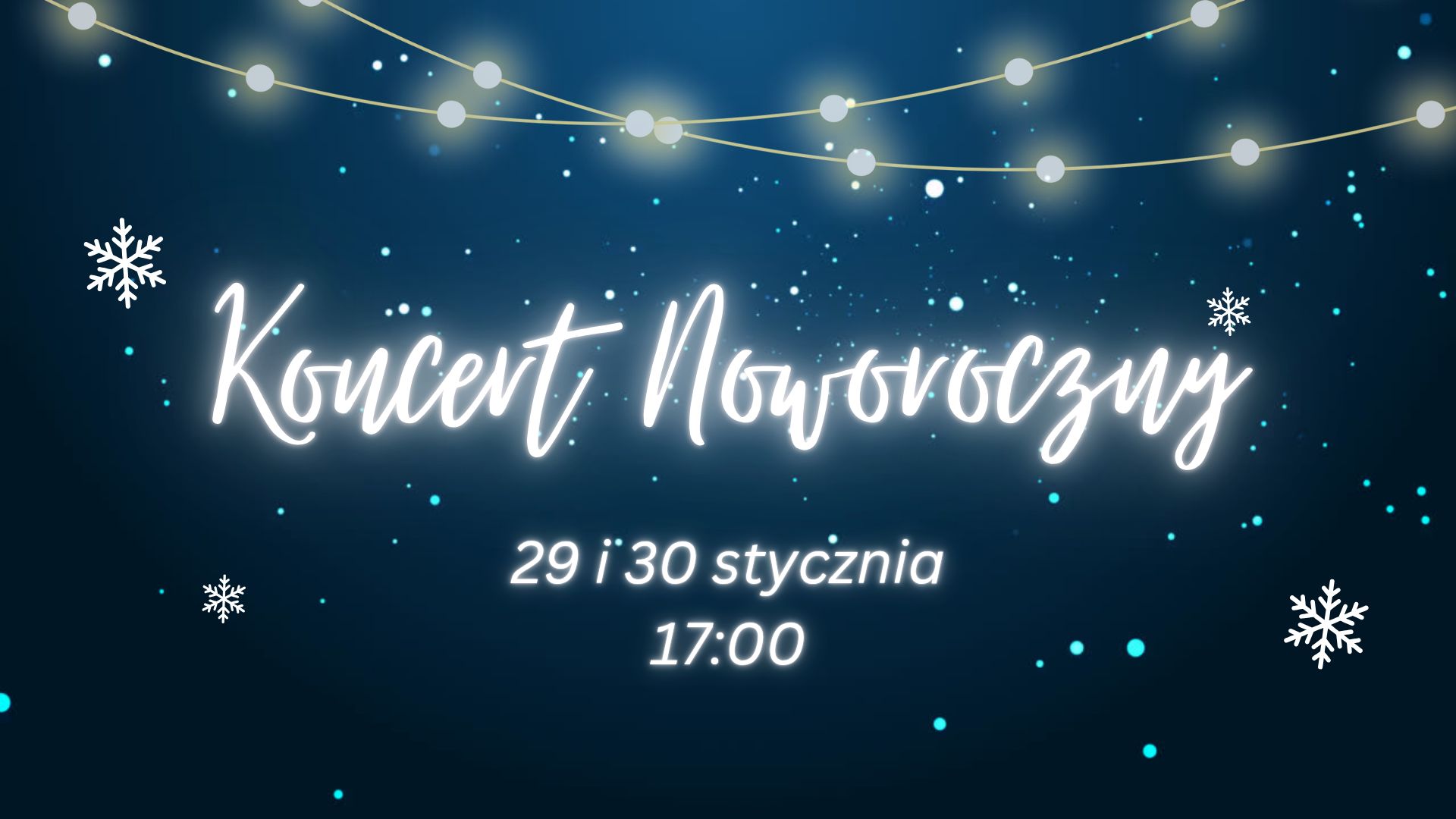 koncert noworoczny